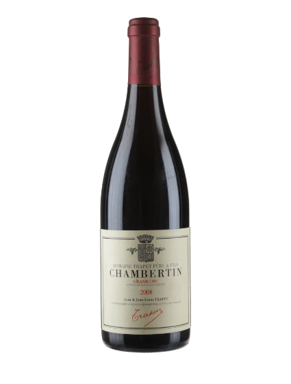 Gevrey Chambertin